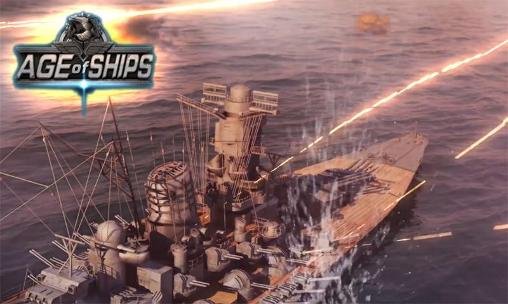 download Age of ships apk